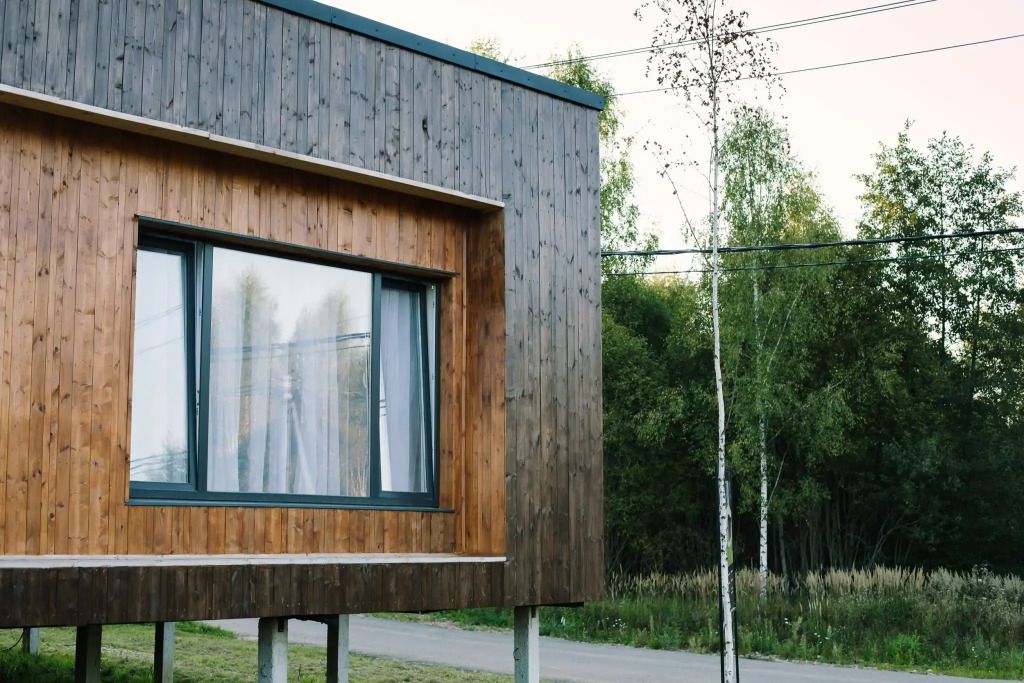 База отдыха En Istra, Якунино, Московская область