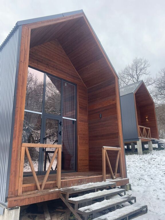 Конно-туристическая база Шагди, Нальчик, Республика Кабардино-Балкария