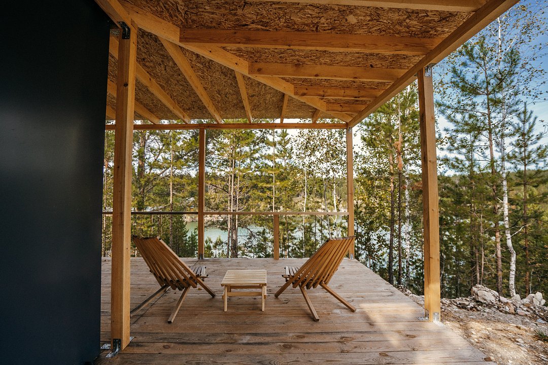 Оазис, Новосибирская область: фото 2