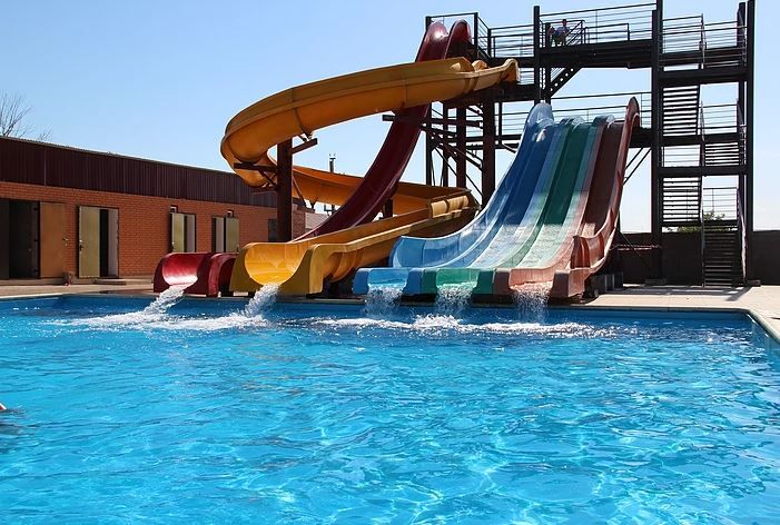 Гостевой комплекс Жемчужина, Актогайский, Карагандинская область