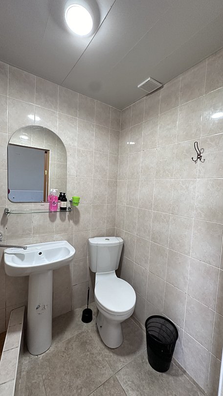 Стандартный 4-местный (без балкона)