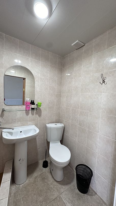 Стандартный 4-местный (без балкона)