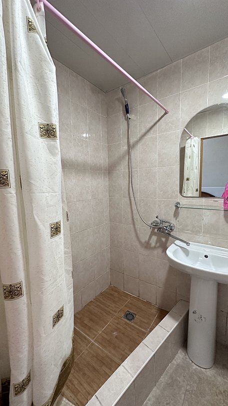 Стандартный 4-местный (без балкона)