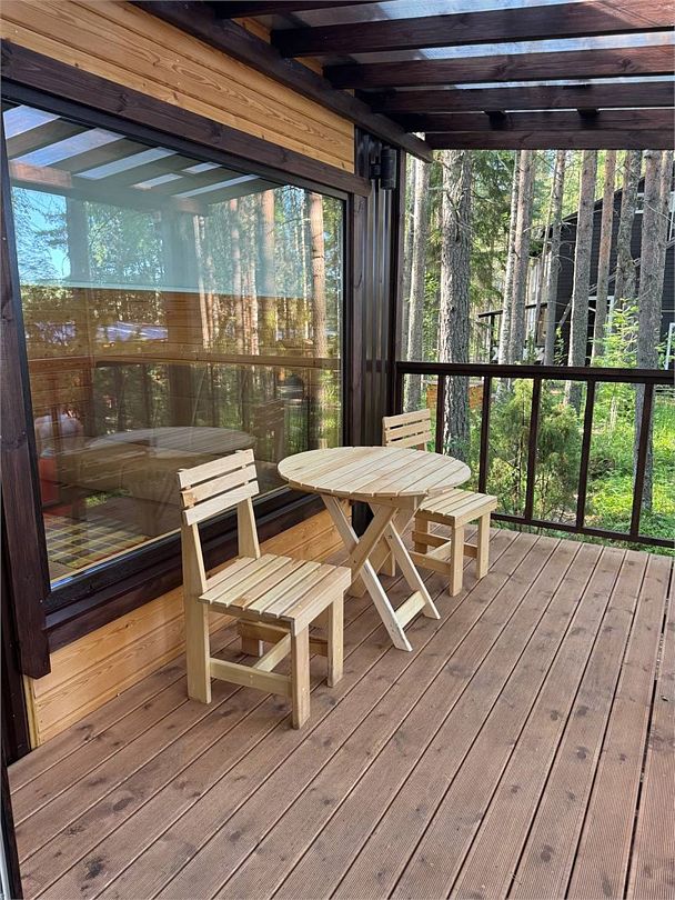 Кемпинг Сандал, Республика Карелия: фото 4