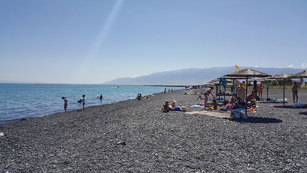 Алмас Бриллиант, Алматинская область: фото 4