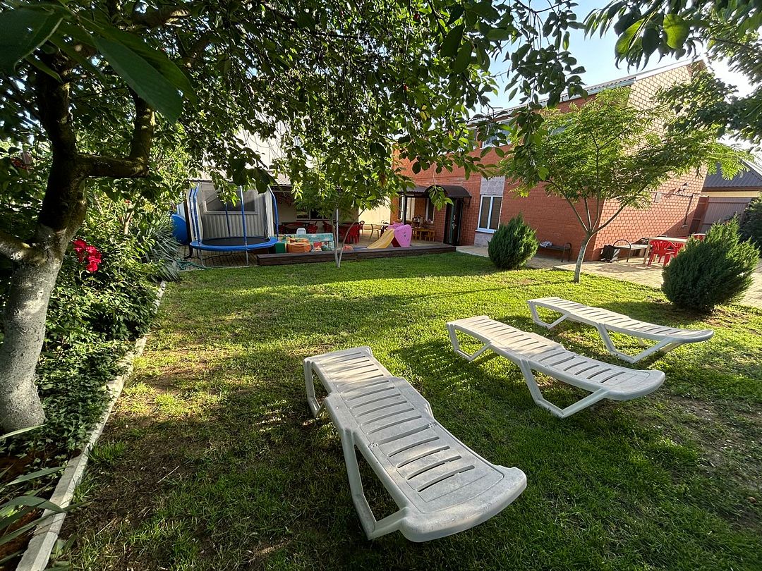 KEF, Краснодарский край: фото 3