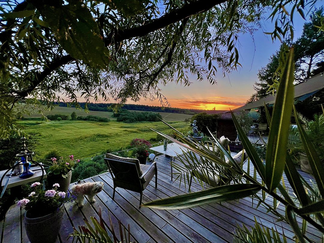 Гостевой дом La Collina, Истринский район, Московская область