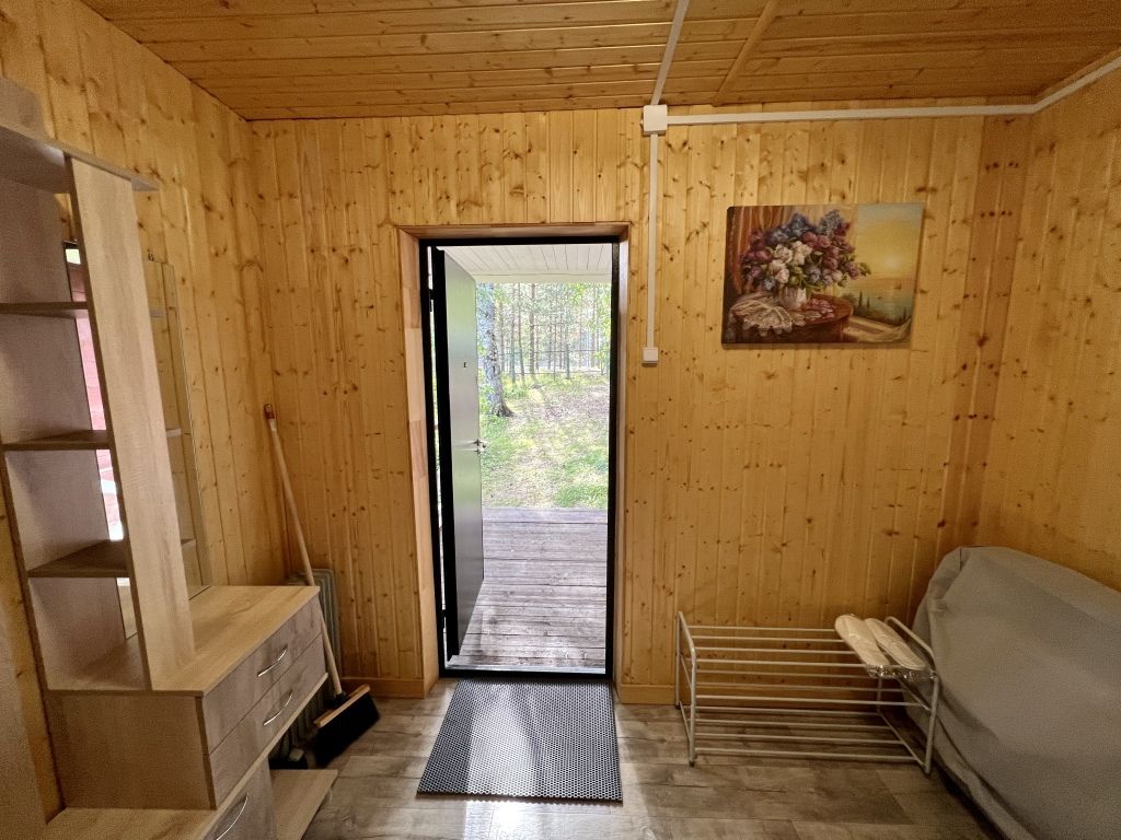 «Дом у заповедника», Республика Карелия: фото 4