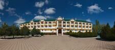 Гостиничный комплекс Riviera Club, Алматинская область, Капчагай