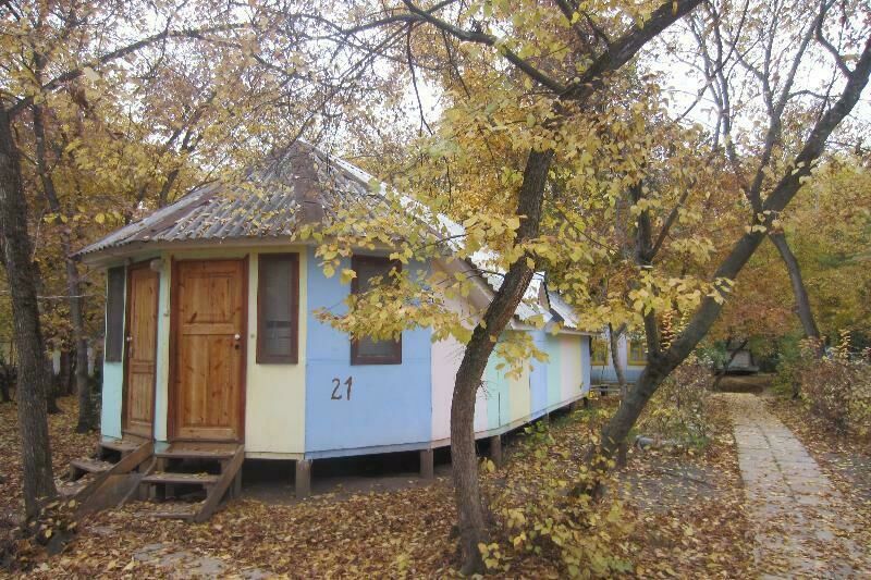 Тополек, Самарская область: фото 3