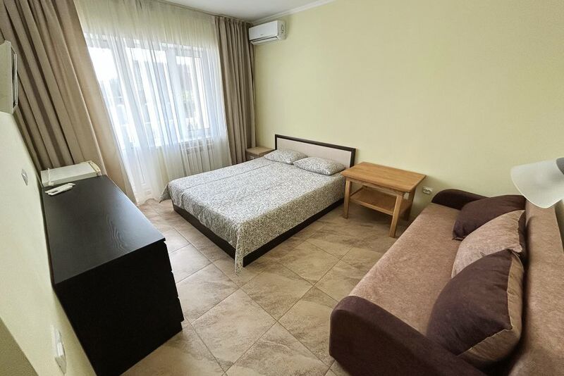 KEF, Краснодарский край: фото 2