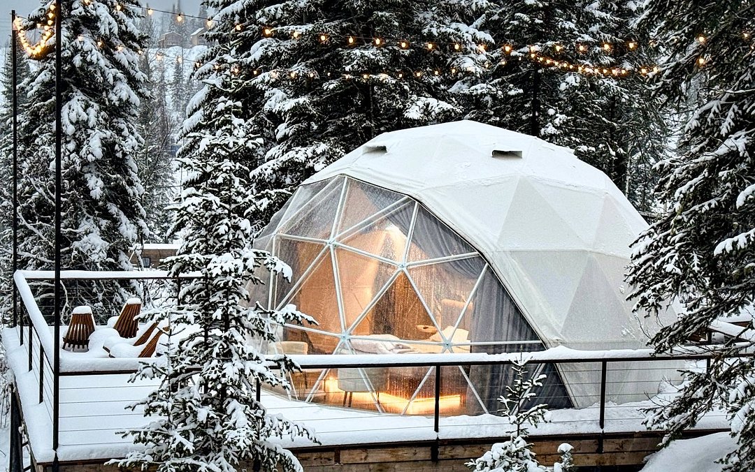 Отель Гармония (Шерегеш), Кемеровская область, Шерегеш 