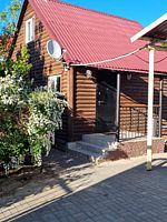 Гостевой дом 3 Номера домов: 3, Гостевой дом Ступинские дачи, село Ступино