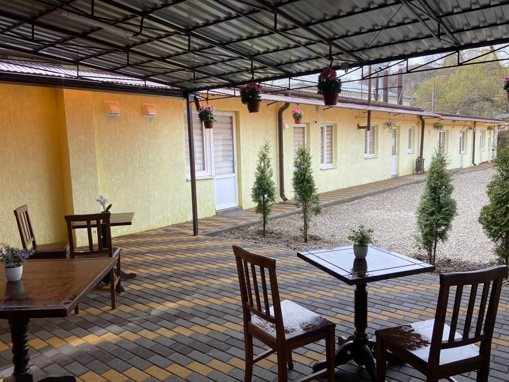 Гостевой дом У реки, Кисловодск, Ставропольский край