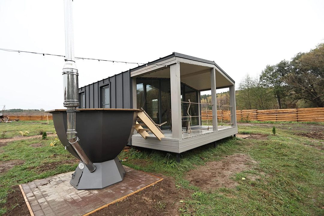 Эмпирей, Калужская область: фото 5