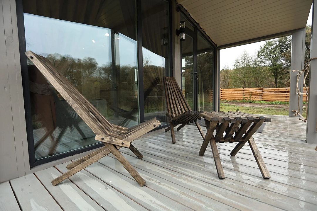 Эмпирей, Калужская область: фото 2