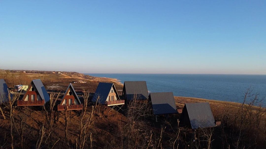 Станция Морская, Ростовская область: фото 3