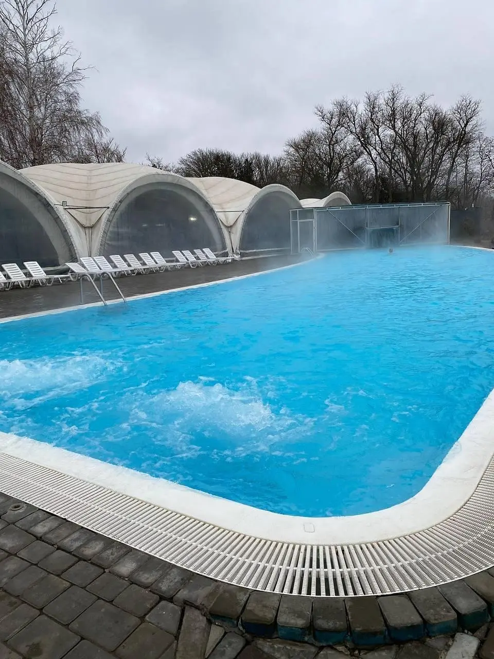 Станция Морская, Ростовская область: фото 5