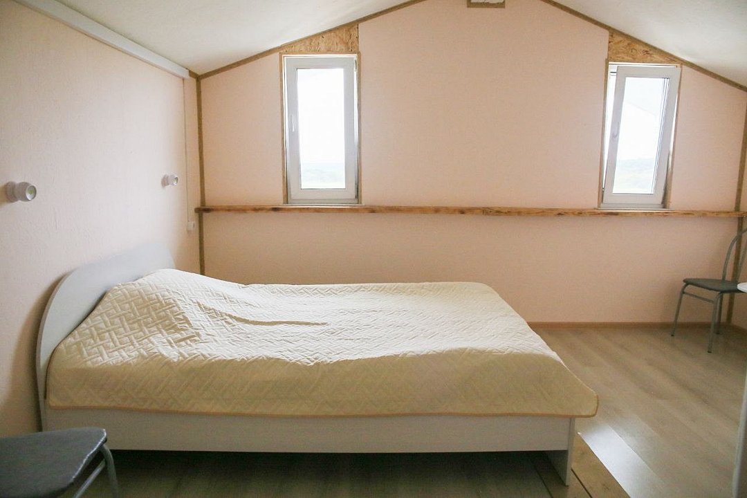 Стандартный 2-местный DBL