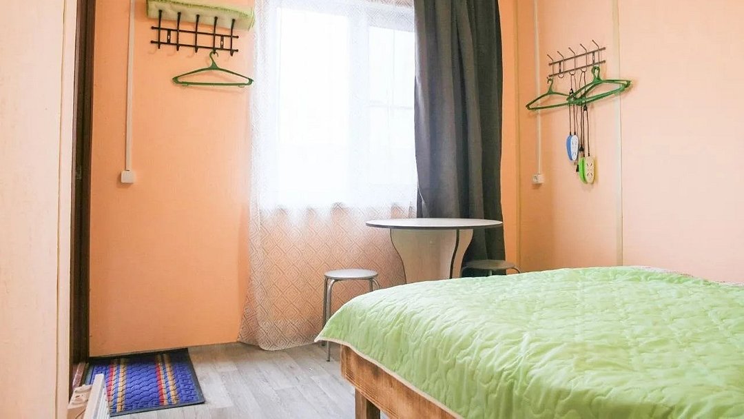 Стандартный 2-местный DBL