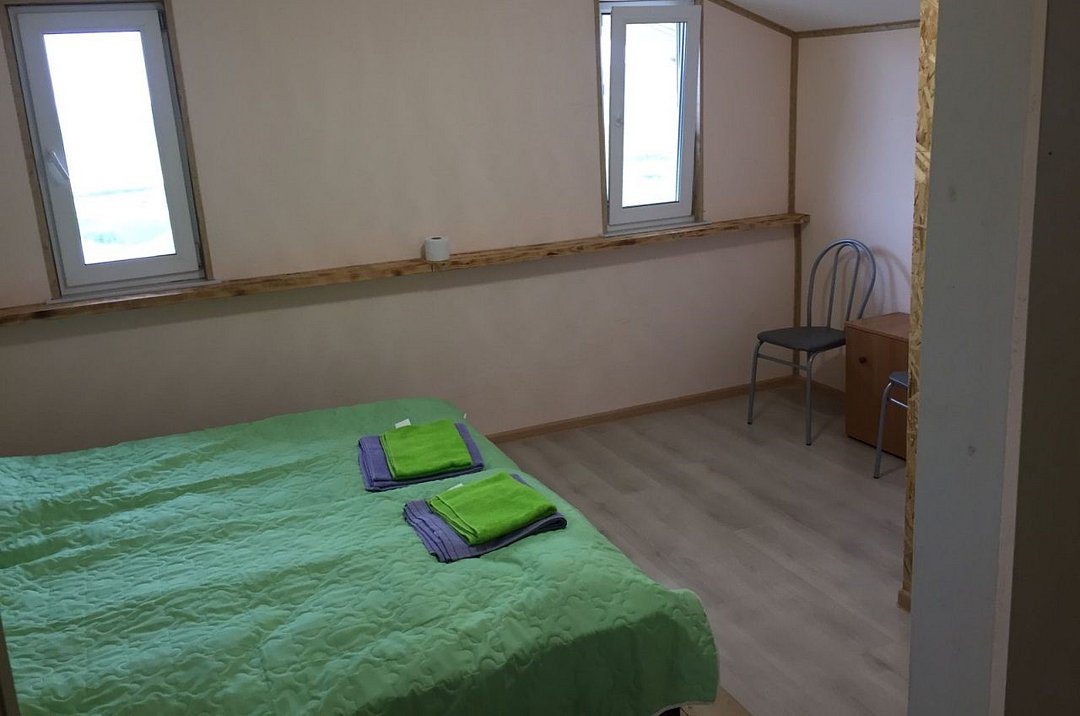 Стандартный 2-местный DBL