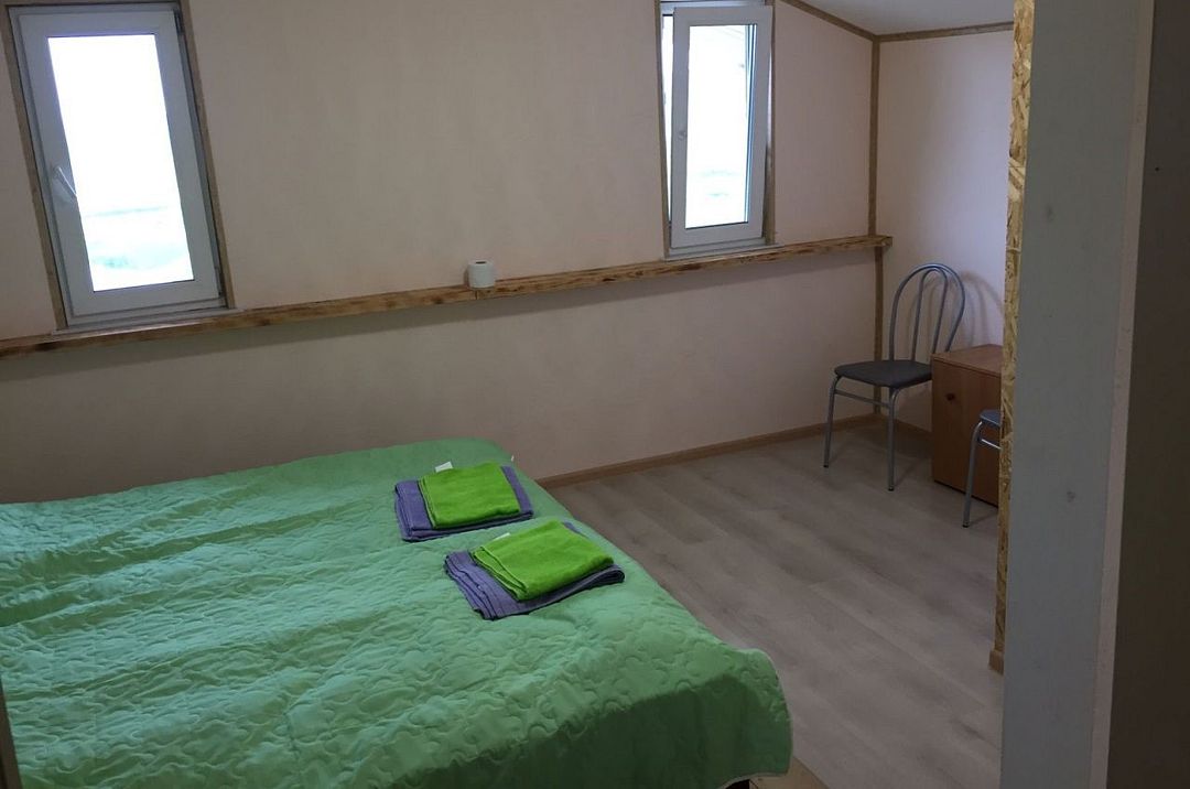 Стандартный 2-местный DBL