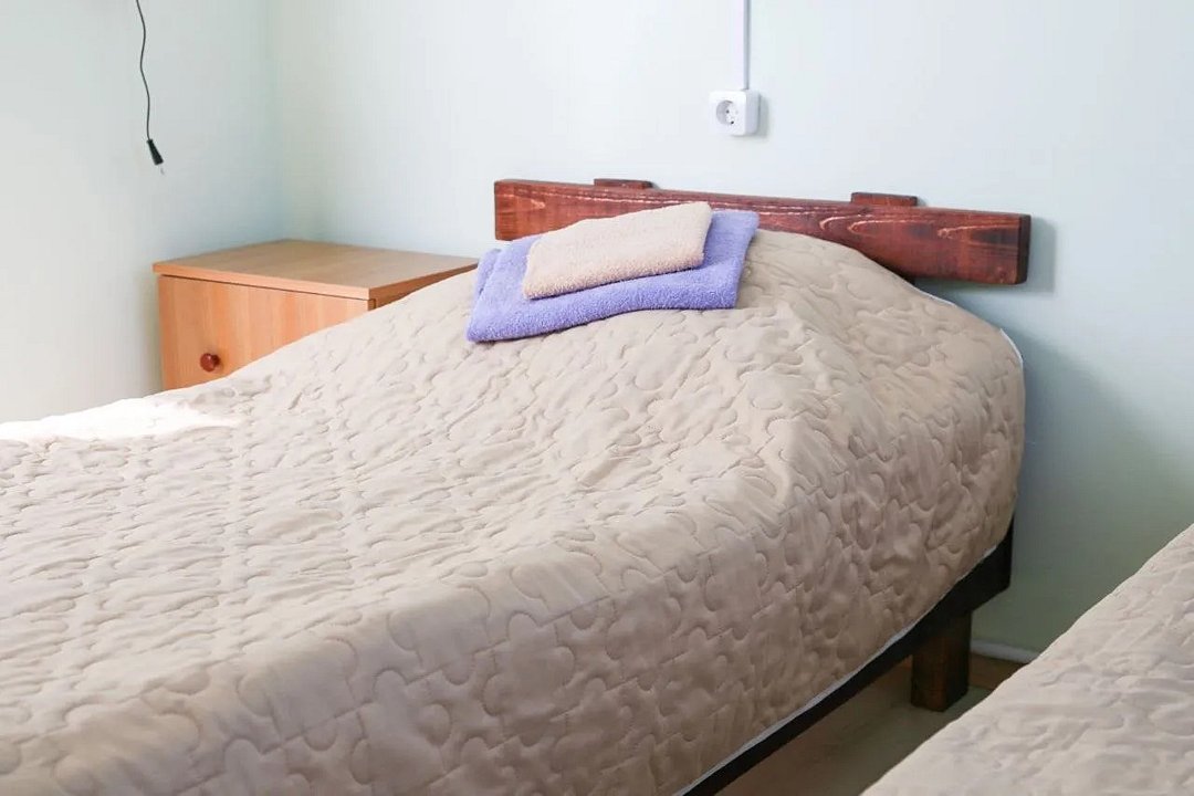 Стандартный 2-местный TWIN