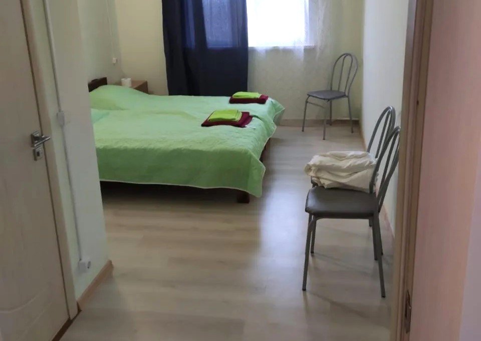 Стандартный 2-местный TWIN