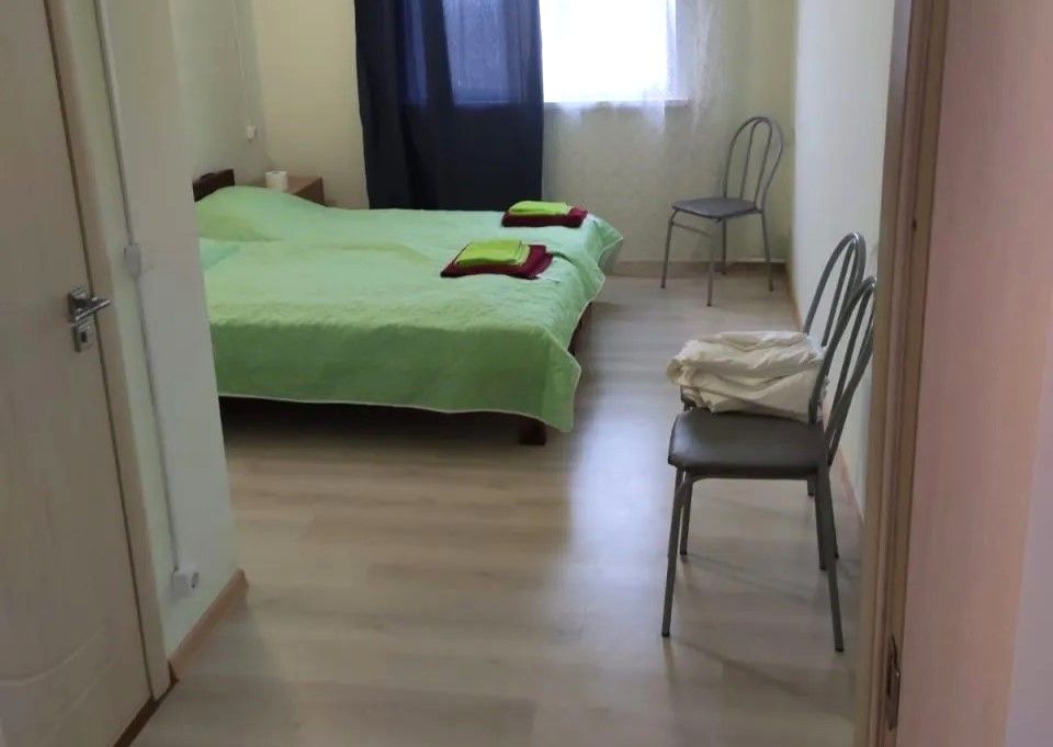 Стандартный 2-местный TWIN