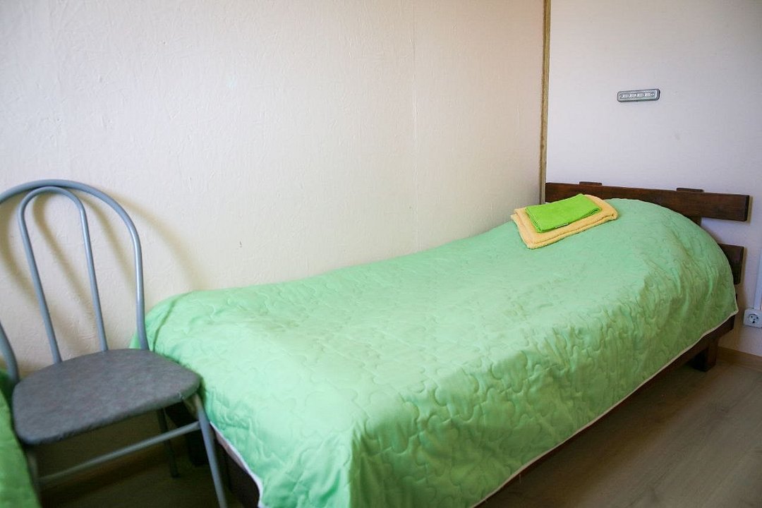 Эконом 2-местный TWIN