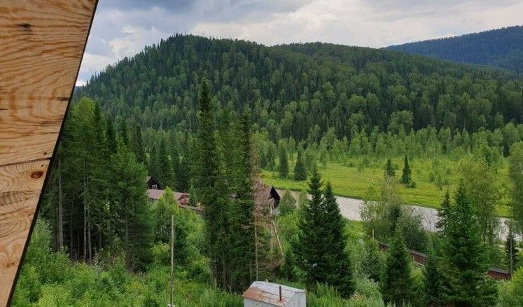 Панорама | Гостевой дом на Туманной, Кемеровская область