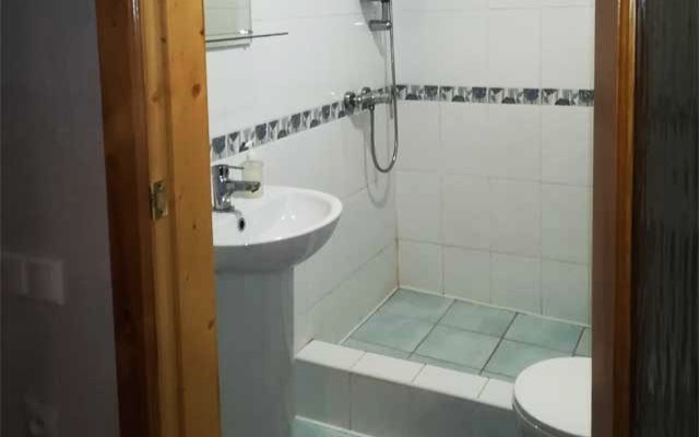 Стандарт 2-местный