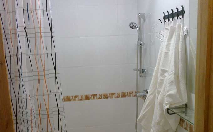 Стандарт 2-местный