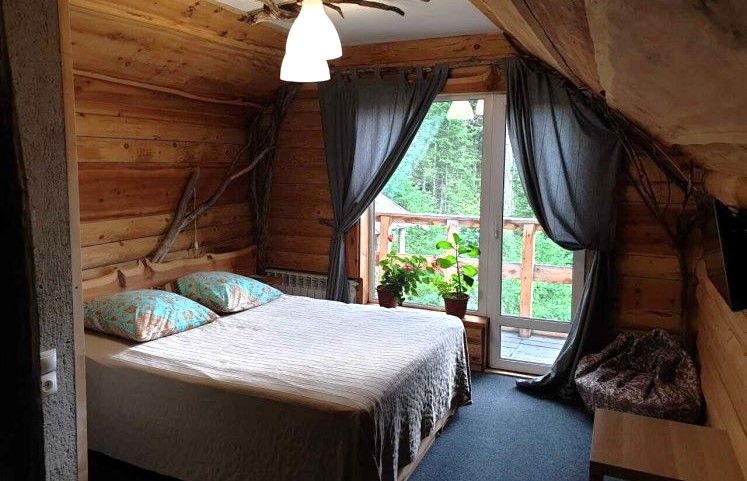 Стандарт 2-комнатный (с видом)