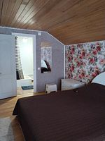 Двухместный номер №7, Гостевой дом Привал, Петрозаводск