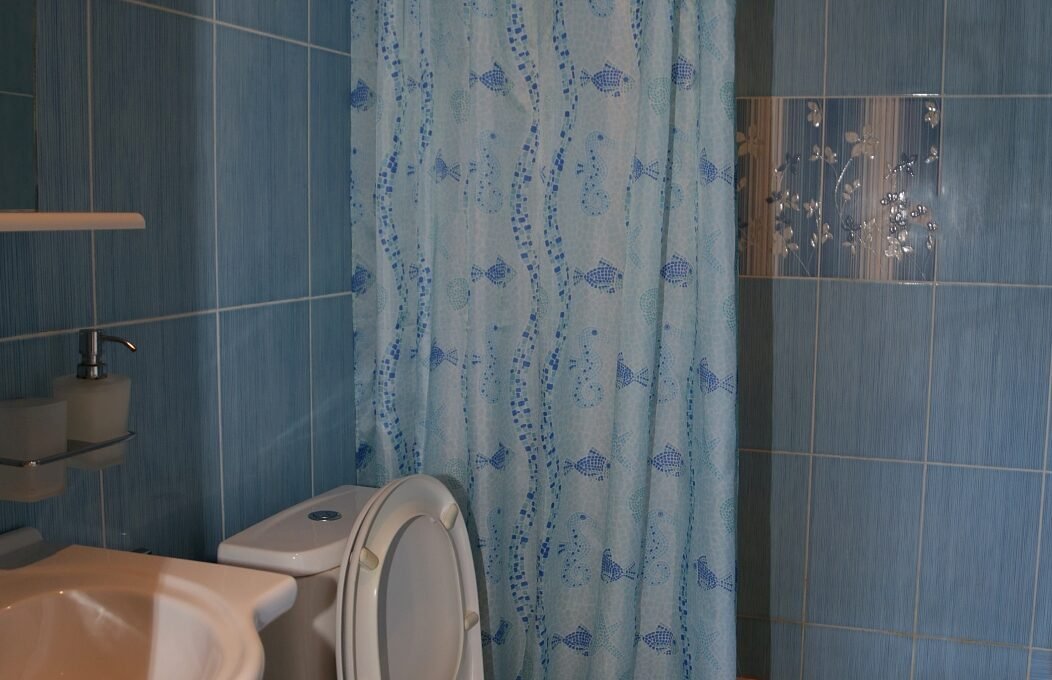 Люкс 2-местный 2-комнатный