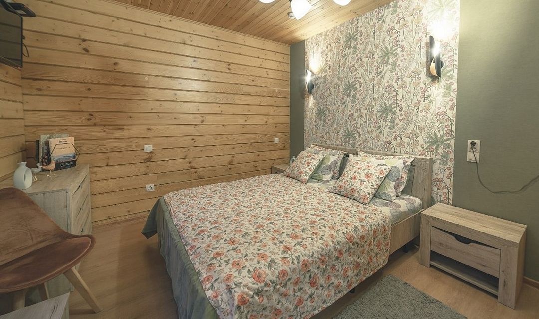 Стандартный 2-местный