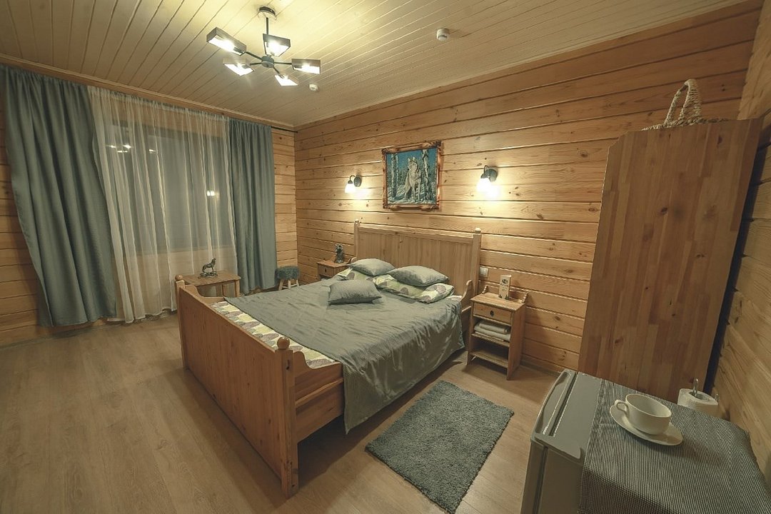 Стандартный 2-местный