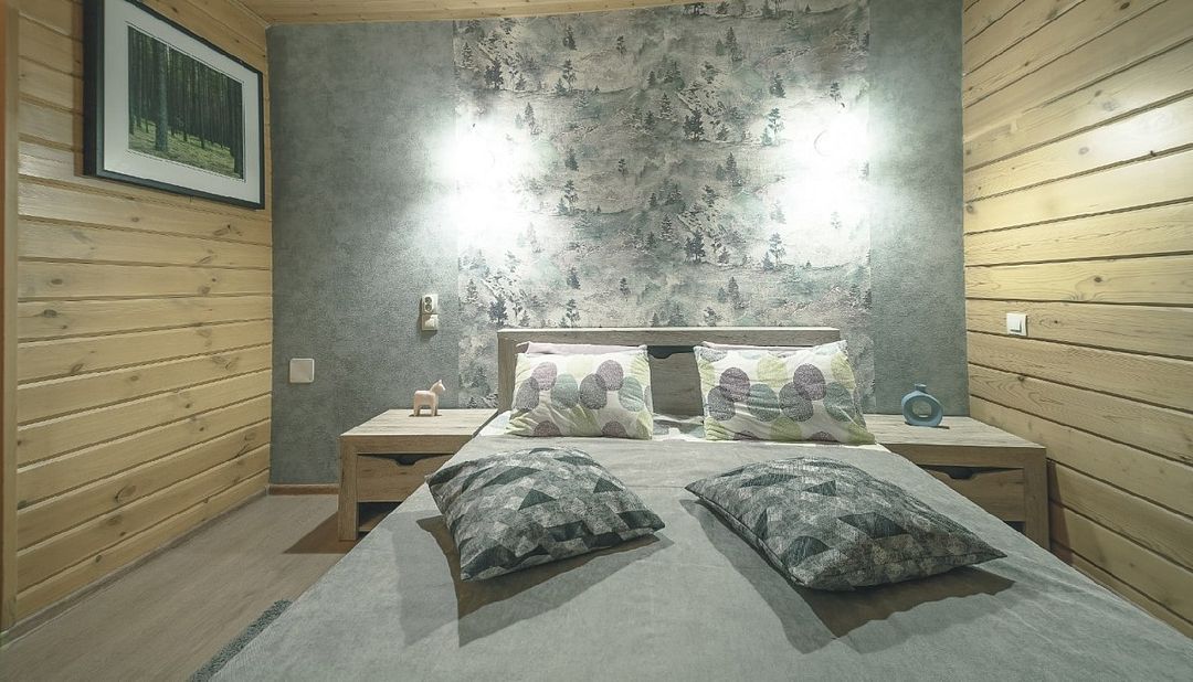 Стандартный 2-местный