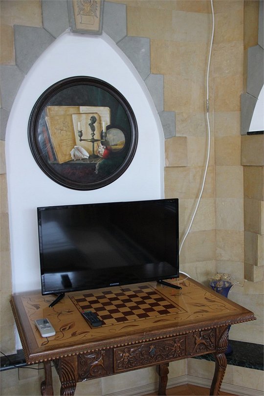 Комфорт 3-местный (103