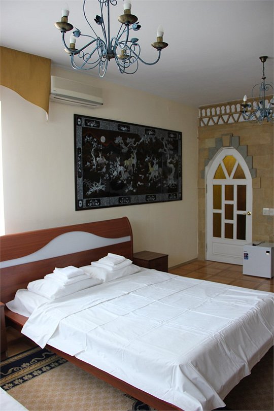 Комфорт 3-местный (103