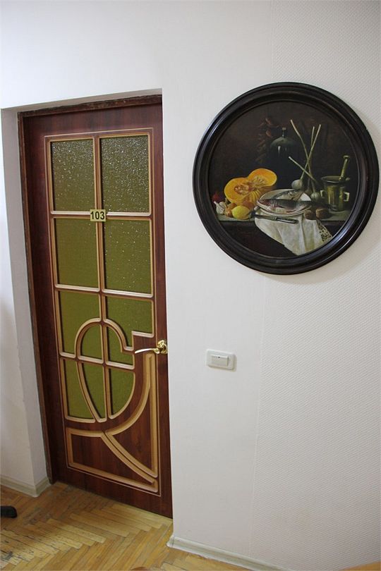 Комфорт 3-местный (103