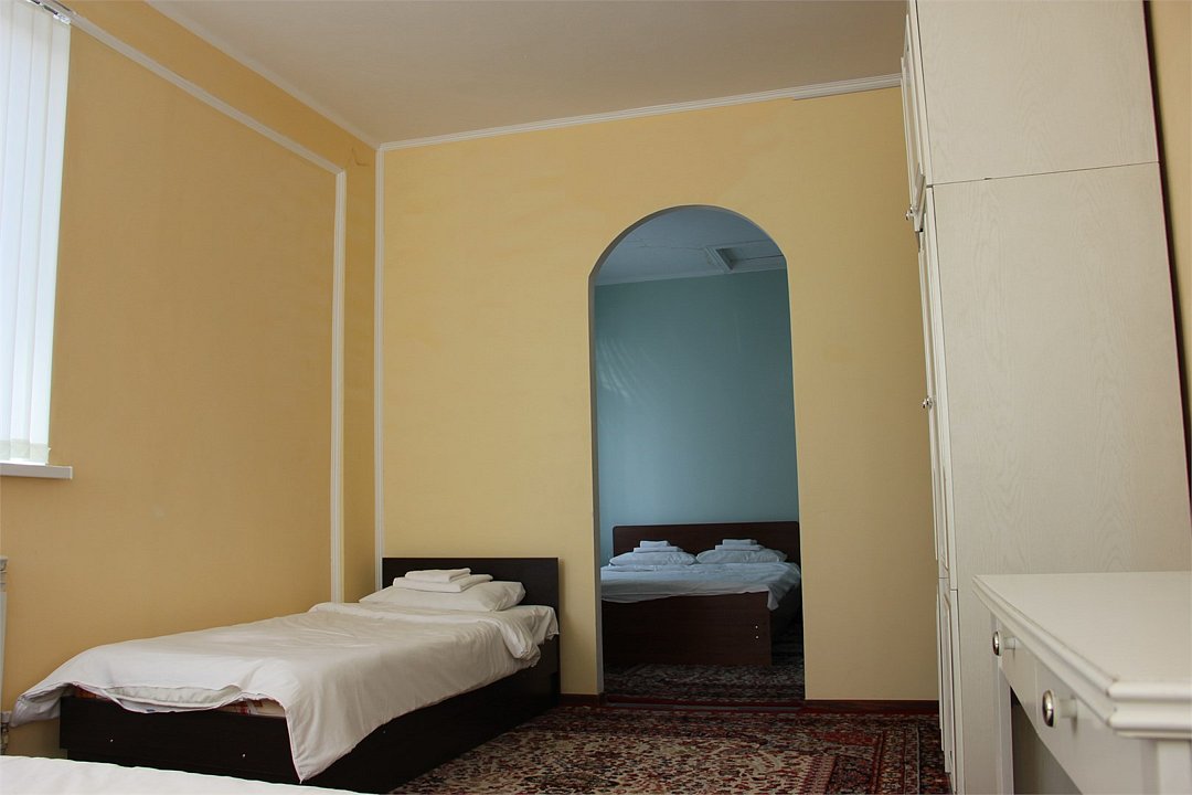 Семейный 5-местный (303)