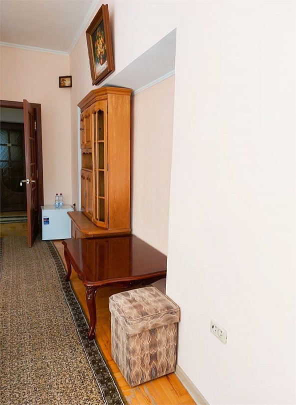 Стандартный 2-местный TWIN (101, 204)