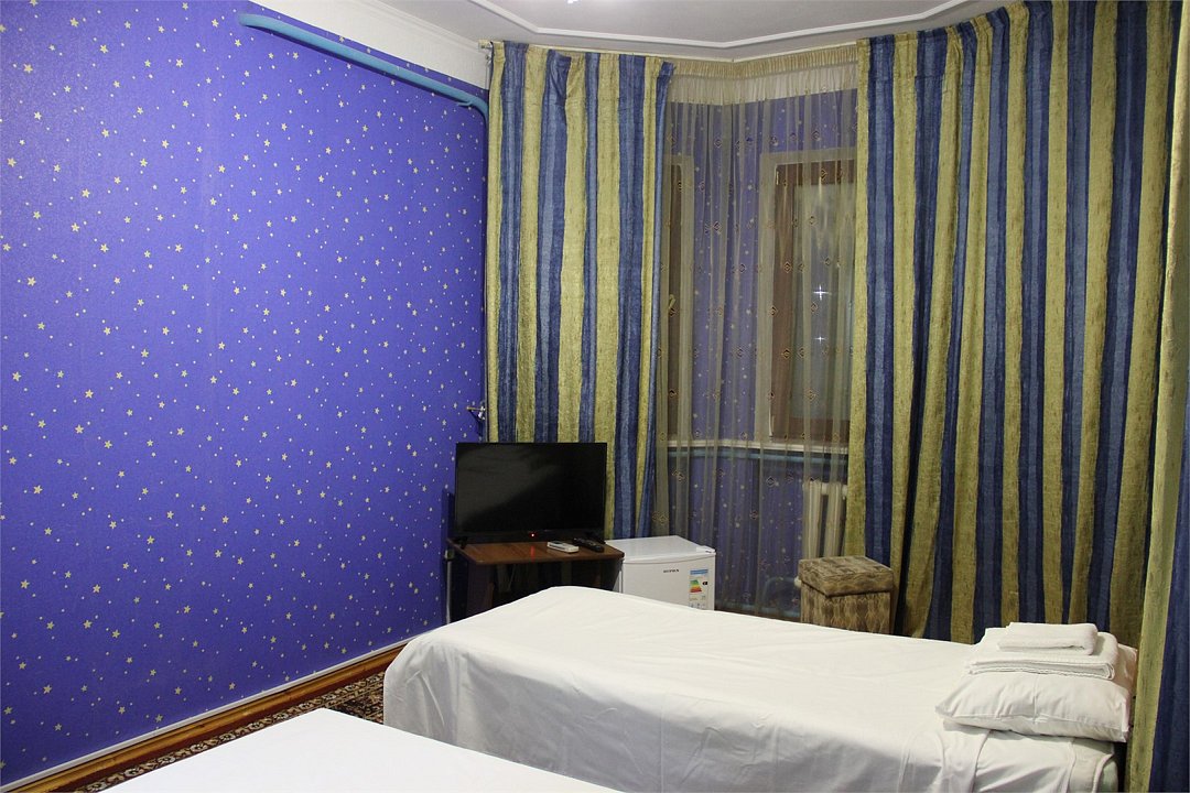 Стандартный 3-местный (203)