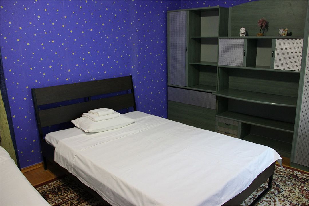 Стандартный 3-местный (203)