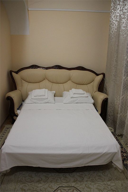 Улучшенный 5-местный (102)