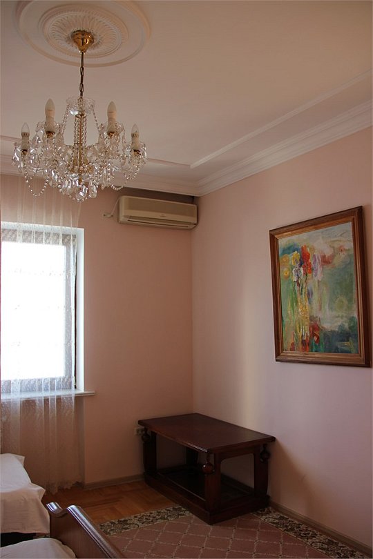 Улучшенный 5-местный (102)