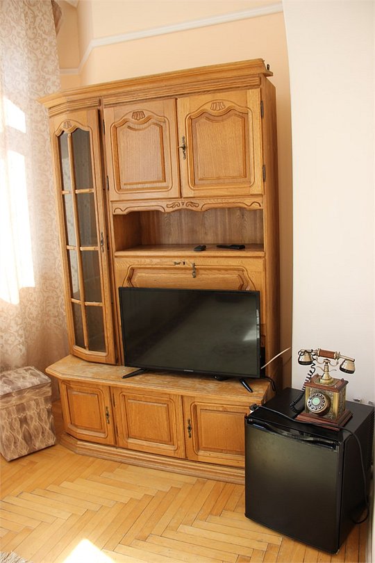 Улучшенный 5-местный (102)