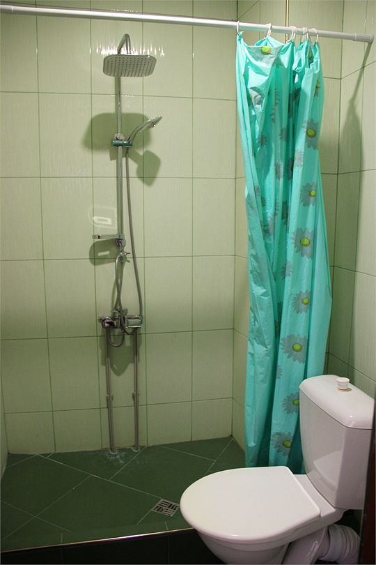 Улучшенный 5-местный (102)